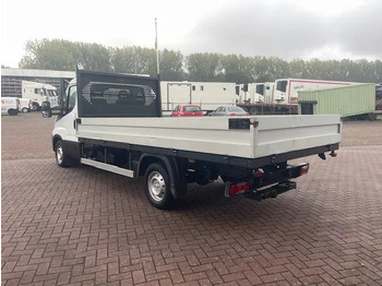 Pickup truck, Combi van Iveco Daily 35S14: picture 5 Pickup truck, Combi van Iveco Daily 35S14: picture 5