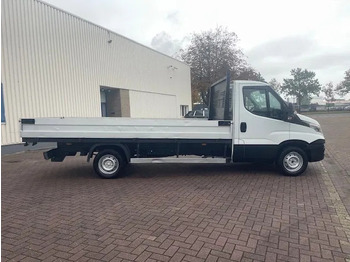 Pickup truck, Combi van Iveco Daily 35S14: picture 2 Pickup truck, Combi van Iveco Daily 35S14: picture 2