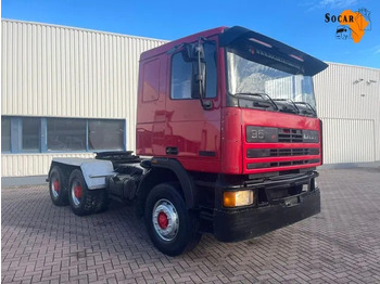 Tractor unit DAF 95 360