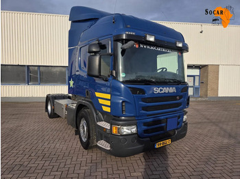 Tractor unit SCANIA P 360
