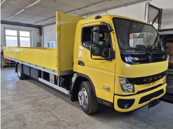 FUSO FUSO 9C18 Alu Pritsche 6.1m Mod.25 GSR NL4.0T! leasing FUSO FUSO 9C18 Alu Pritsche 6.1m Mod.25 GSR NL4.0T!: picture 2
