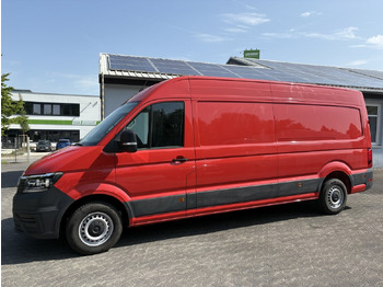 Panel van VOLKSWAGEN Crafter 35