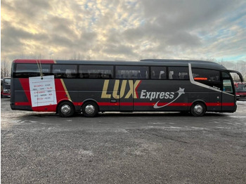 Coach Scania Irizar: picture 5