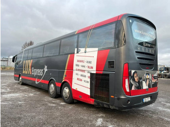 Coach Scania Irizar: picture 3