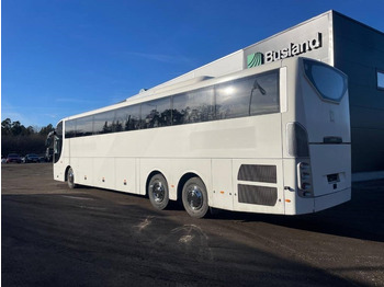 Scania Omniexpress 360  leasing Scania Omniexpress 360: picture 4