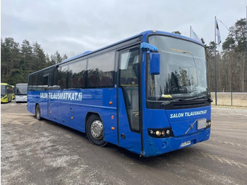 Suburban bus VOLVO