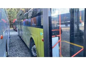 City bus Volvo 8900 B7RLE: picture 5