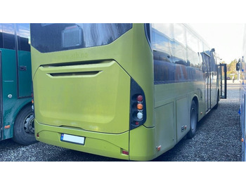 City bus Volvo 8900 B7RLE: picture 4