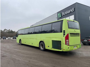 Coach Volvo 9700S: picture 3
