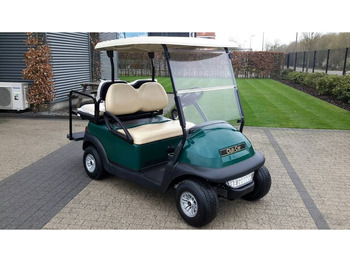 Golf cart CLUB CAR