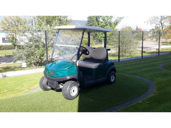 Golf cart CLUB CAR
