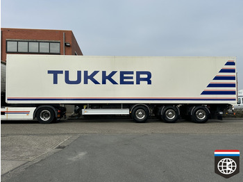 Box truck
