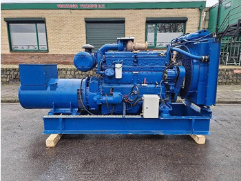 Generator set DAF