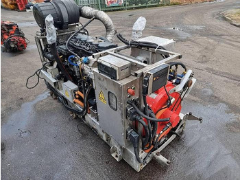 Generator set Iveco Tector Kirsch Gmbh PME200/315/180: picture 2
