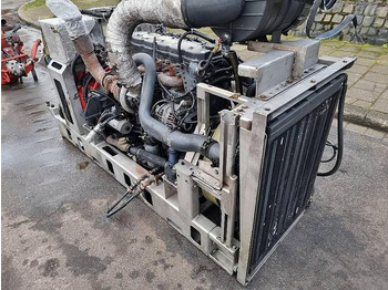 Generator set Iveco Tector Kirsch Gmbh PME200/315/180: picture 4