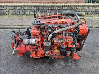 Spare parts DEUTZ