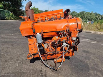 Spare parts DEUTZ