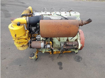 Spare parts Deutz F4L912: picture 2