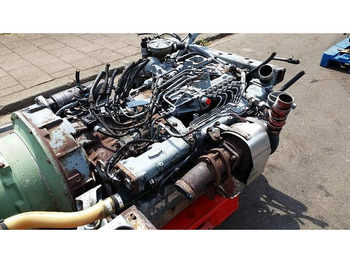 Spare parts Engines D0826LUH12: picture 5