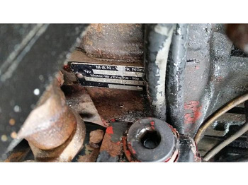 Spare parts Engines D2566: picture 5