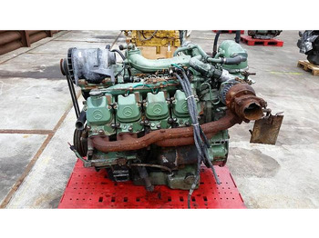 Spare parts MERCEDES-BENZ