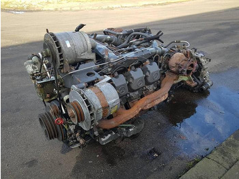 Spare parts MERCEDES-BENZ