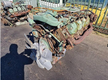 Spare parts MERCEDES-BENZ