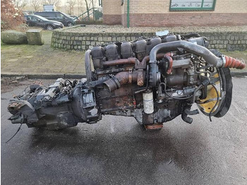 Spare parts SCANIA