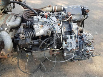 Spare parts