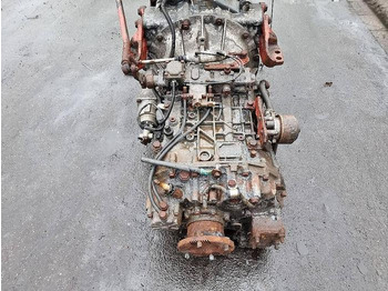 Spare parts
