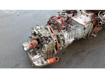 Spare parts
