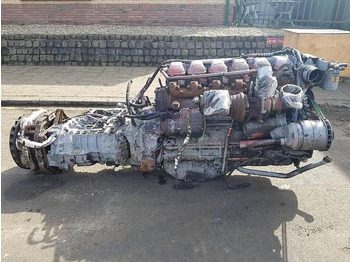 Spare parts