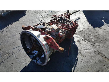 Spare parts