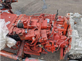 Spare parts Transmission ECOMID 8S180: picture 3