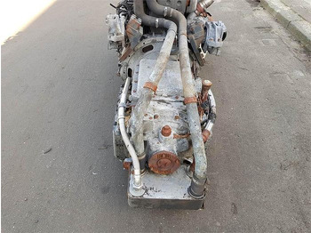 Spare parts Transmission Turbo Diwabus 864.3E: picture 4