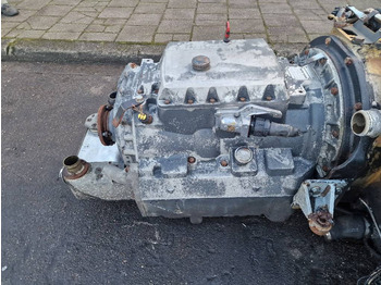 Gearbox for Trailer Voith Turbo 864.5: picture 1