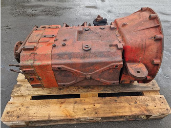 Gearbox ZF 5K-110 GP: picture 3