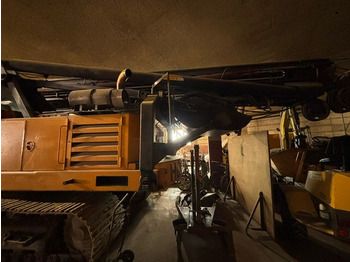 Pile driver Akerman Banut H14B: picture 5 Pile driver Akerman Banut H14B: picture 5