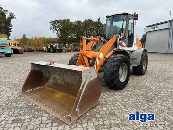 Wheel loader ATLAS