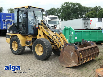 Wheel loader CATERPILLAR 906H