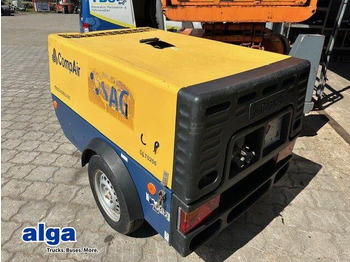 Air compressor COMPAIR
