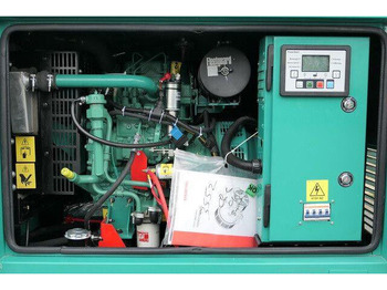 Generator set Cummins 10 kVA, Stromgenerator, Stamford: picture 3 Generator set Cummins 10 kVA, Stromgenerator, Stamford: picture 3