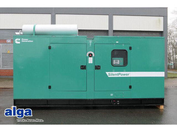 Generator set CUMMINS