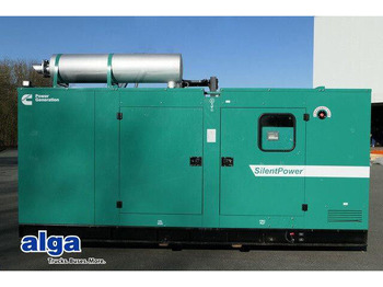 Generator set CUMMINS