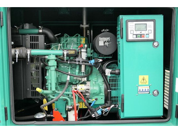 New Generator set Cummins Stromgenerator, 15 kVA, sofort vefügbar: picture 3