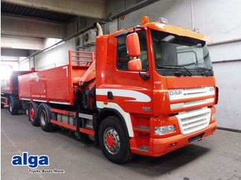 Tipper DAF CF 85 460