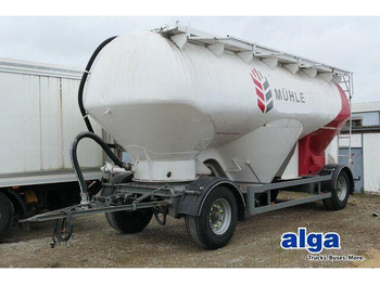 Tanker trailer FELDBINDER