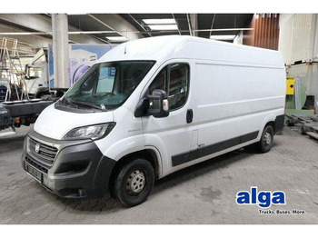 Refrigerated delivery van FIAT Ducato