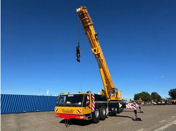 All terrain crane Grove GMK6300 300/330 Tonnen, Wippspitze, TOP-Zustand: picture 2