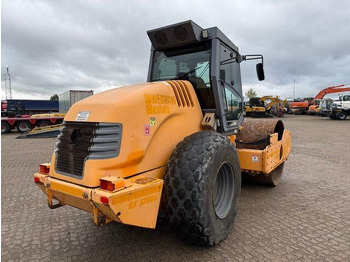 Roller Hamm 3412HT, Vibration, Walzenzug, Deutz-Motor: picture 4